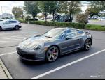 2019 Porsche 911 Carrera 4S (at Flemingtom BMW lot).jpg